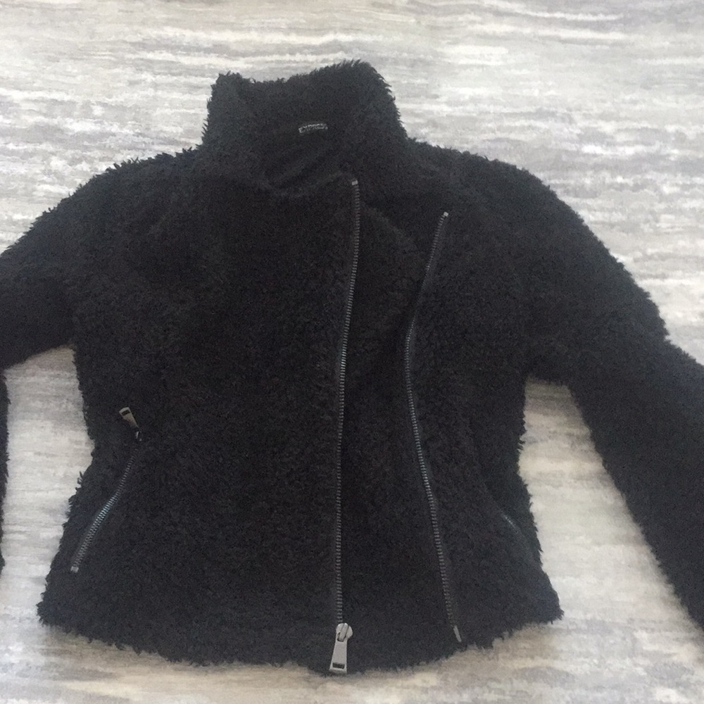 Jacket, express